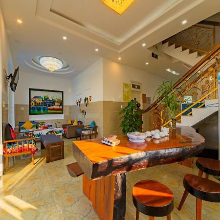 Ha An Bang Pool Villa Hội An Buitenkant foto