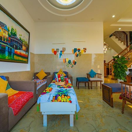 Ha An Bang Pool Villa Hội An Buitenkant foto