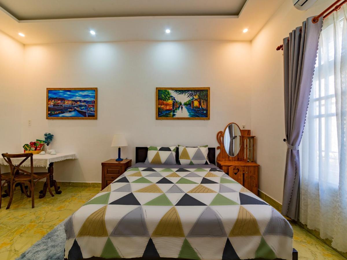 Ha An Bang Pool Villa Hội An Buitenkant foto