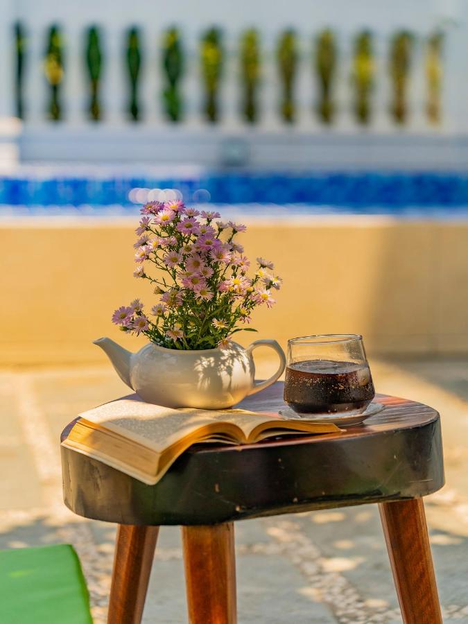 Ha An Bang Pool Villa Hội An Buitenkant foto