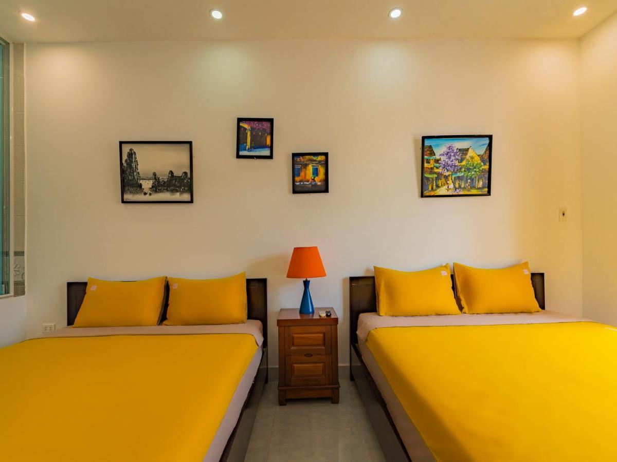Ha An Bang Pool Villa Hội An Buitenkant foto